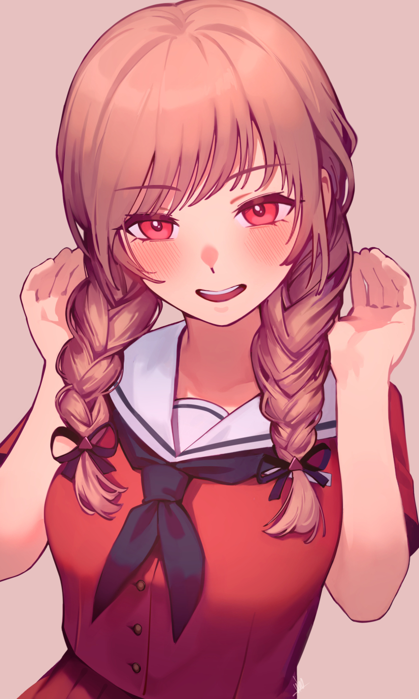 Furen E Lustario (Nijisanji) Rule 34 Image