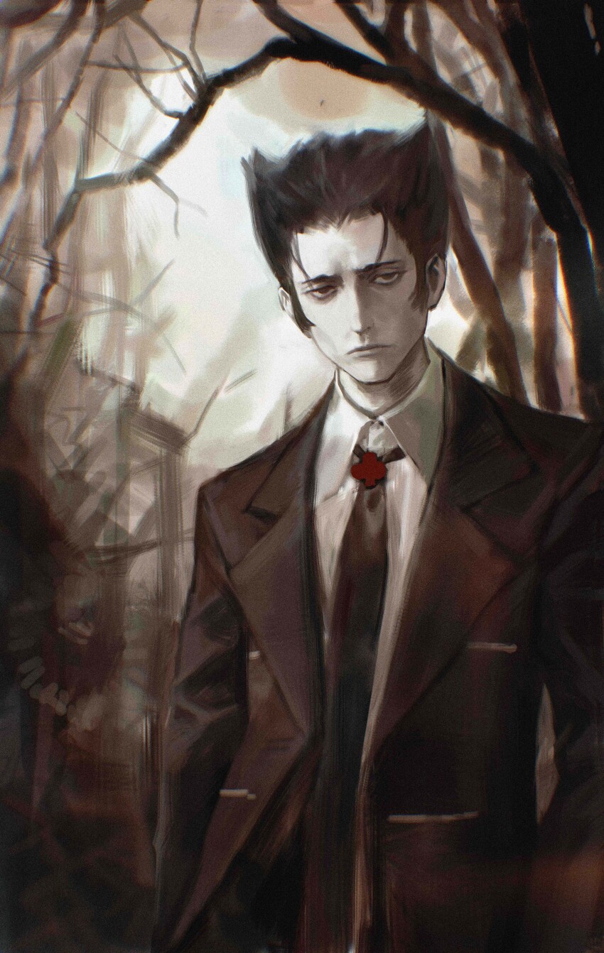 Kaiki Deishuu (Monogatari (Series)) Rule 34 Image