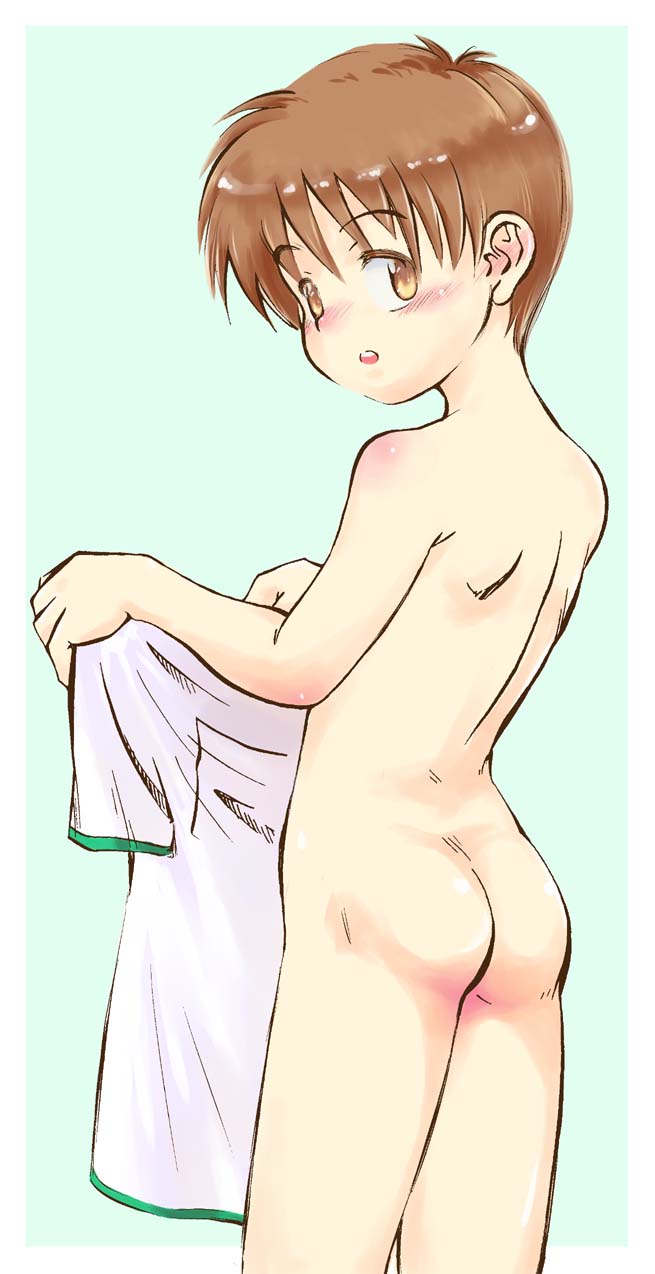 Original Rule 34 Image