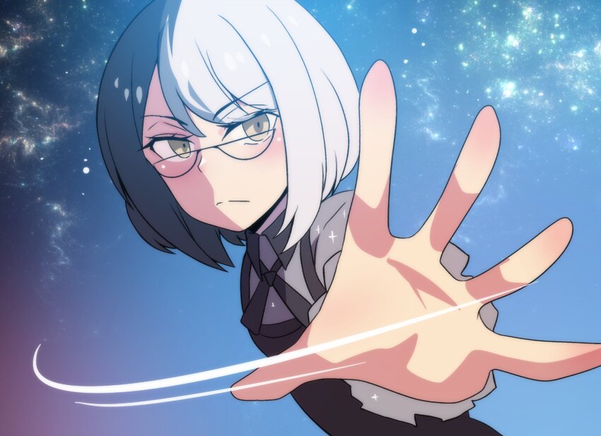 Moon-Chan (Original) Rule 34 Image