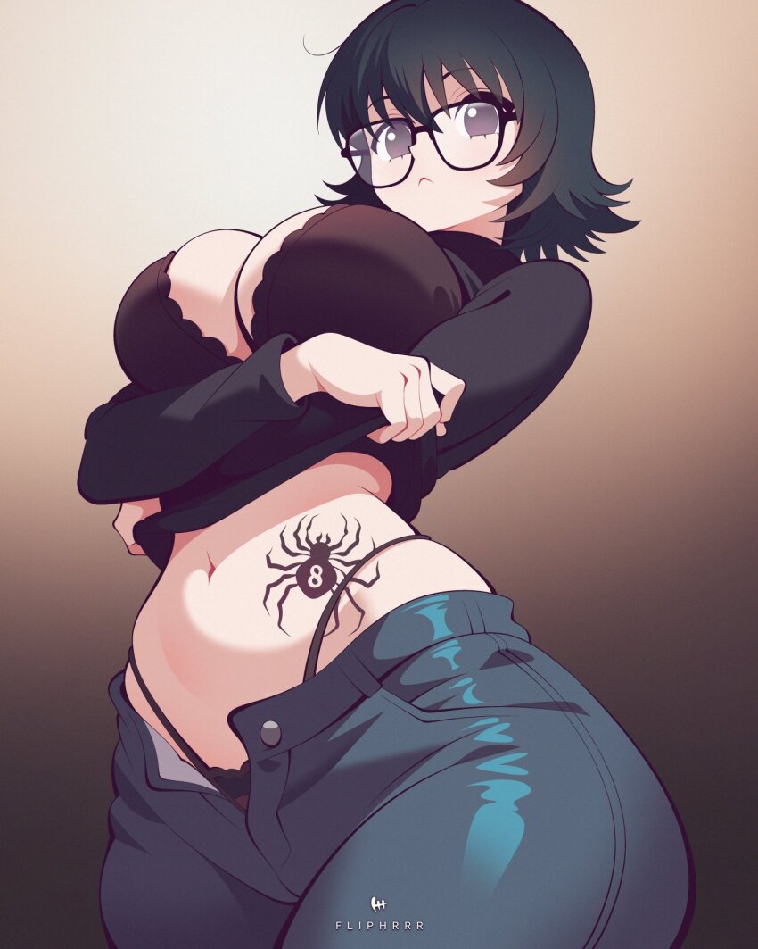 Shizuku Murasaki (Hunter X Hunter) Rule 34 Image