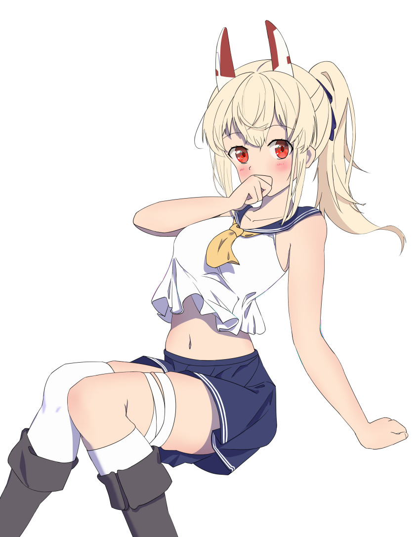 Ayanami (Azur Lane) Rule 34 Image