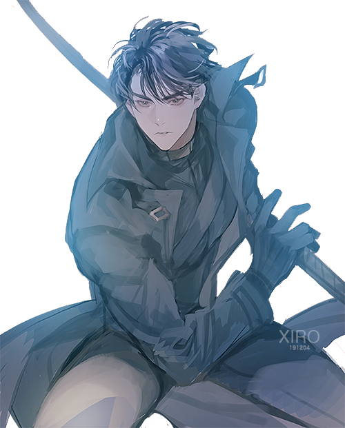 Yoo Joonghyuk (Omniscient Reader'S Viewpoint) Rule 34 Image