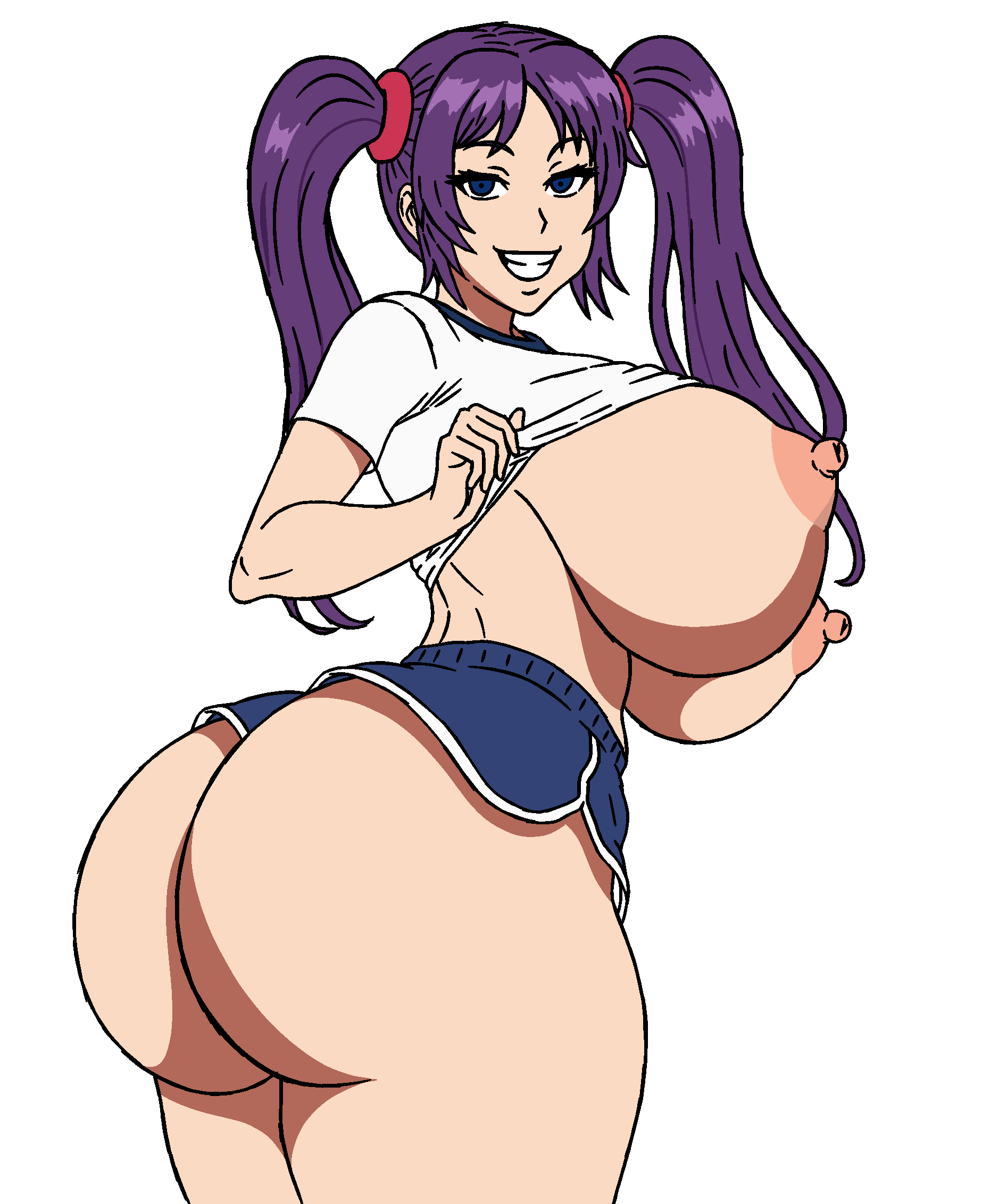 Blackmorty (Artist) Rule 34 Image