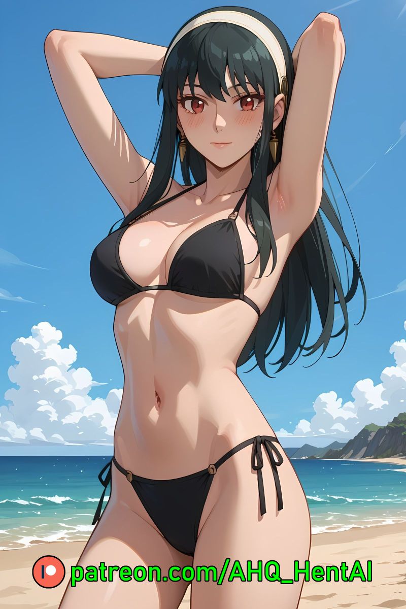 1girls Rule 34 Image