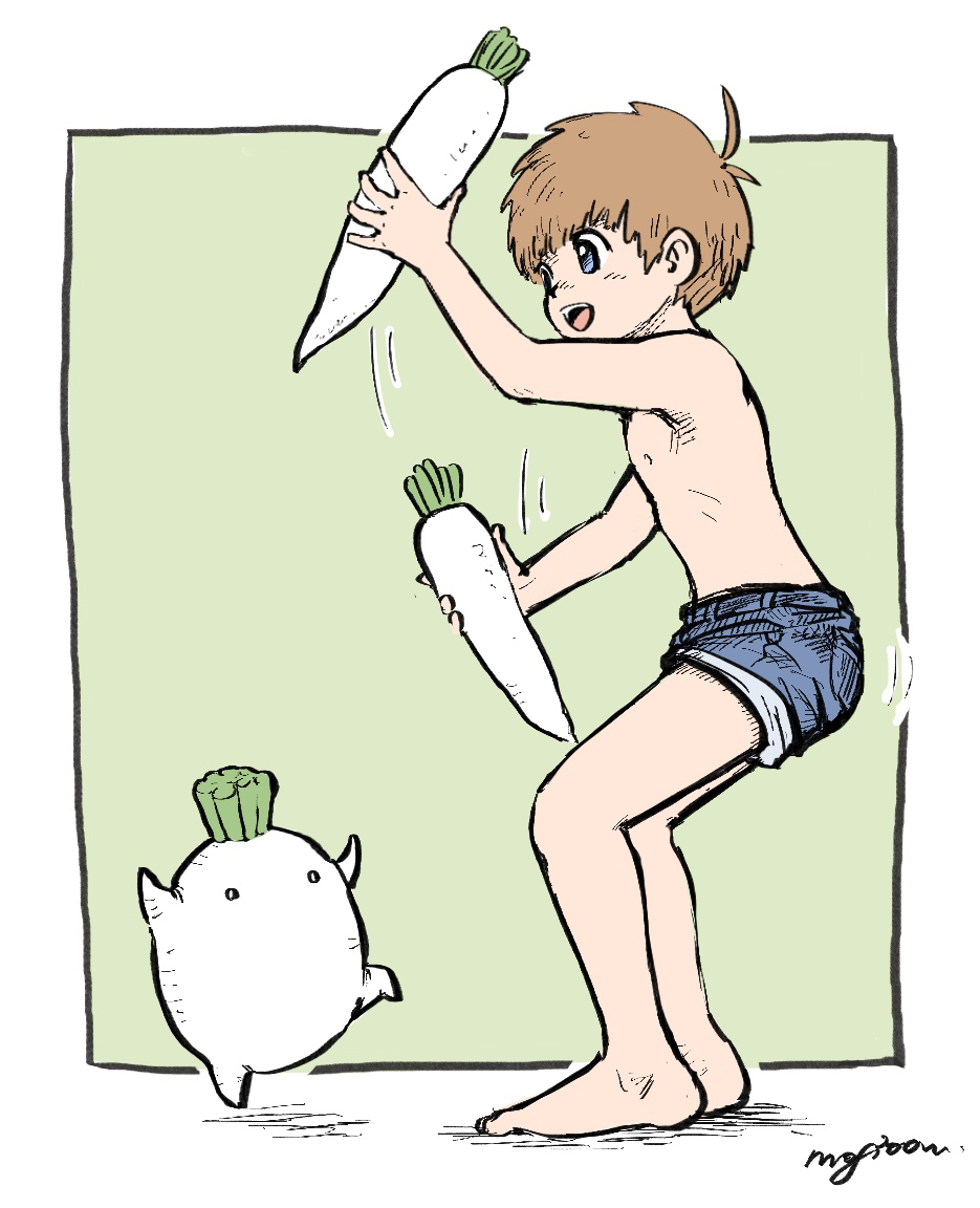 Original Rule 34 Image