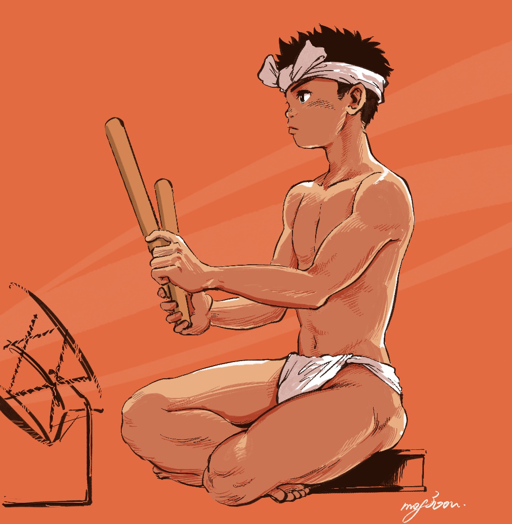 Original Rule 34 Image