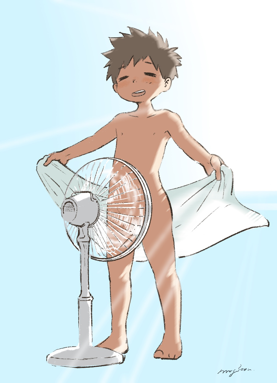 Original Rule 34 Image