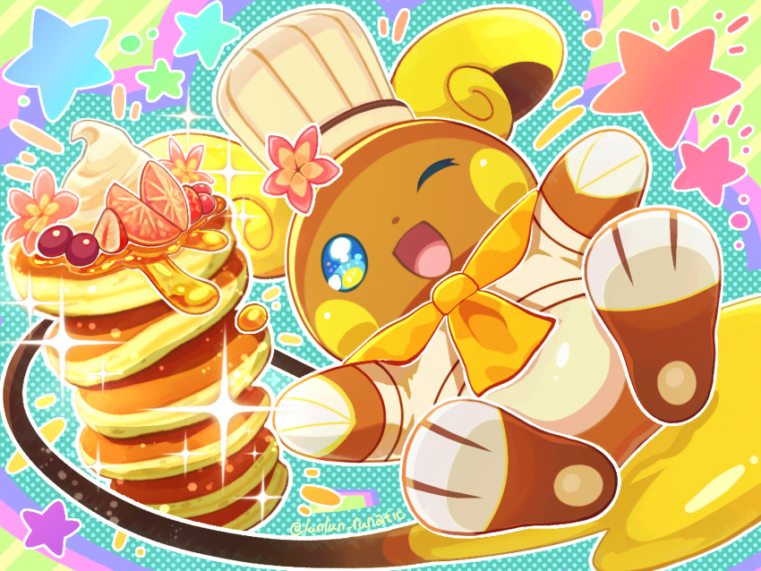 Alolan Raichu (Nintendo) Rule 34 Image