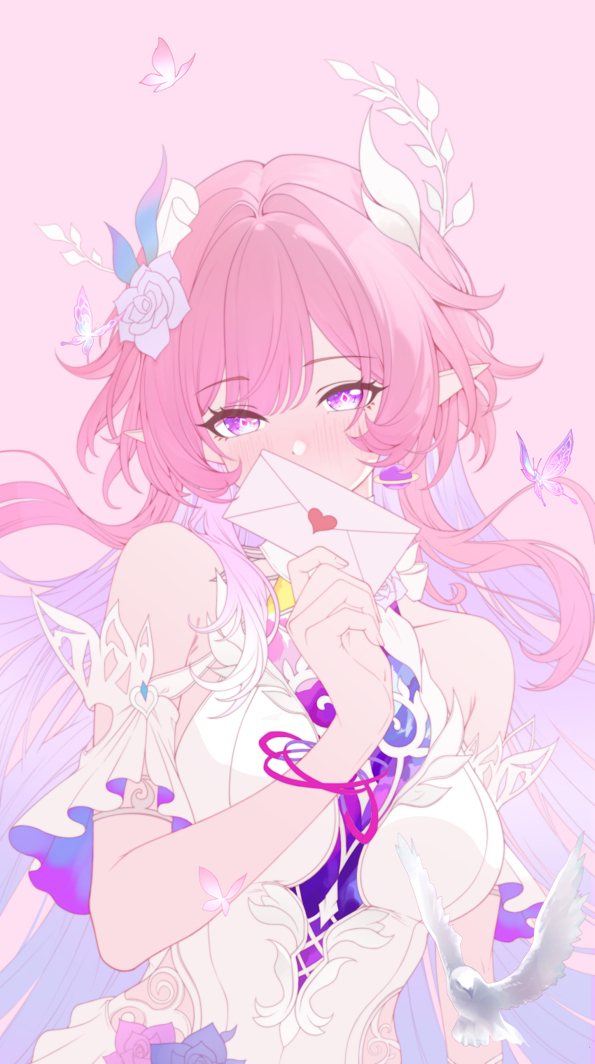 Cyrene (Honkai: Star Rail) Rule 34 Image
