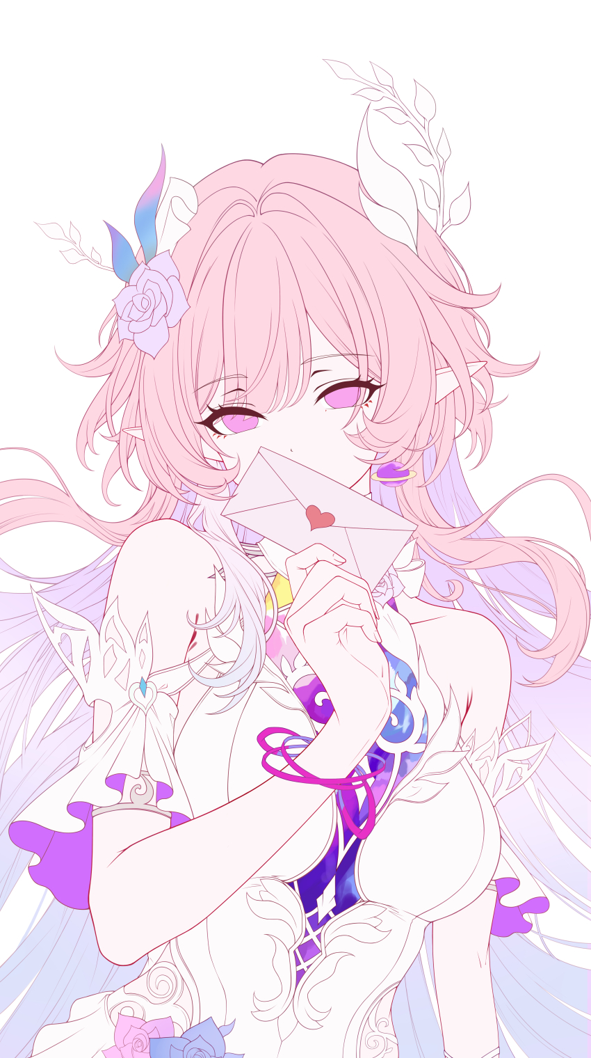 Cyrene (Honkai: Star Rail) Rule 34 Image