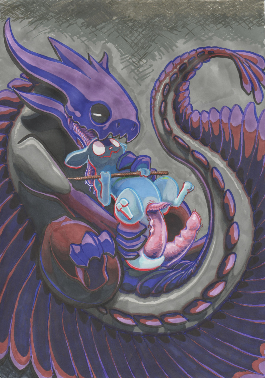 Inv (Rain World) Rule 34 Image