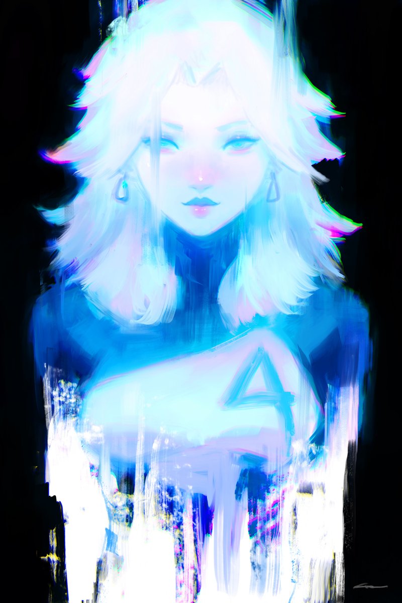 Sue Storm (Fantastic Four) Rule 34 Image