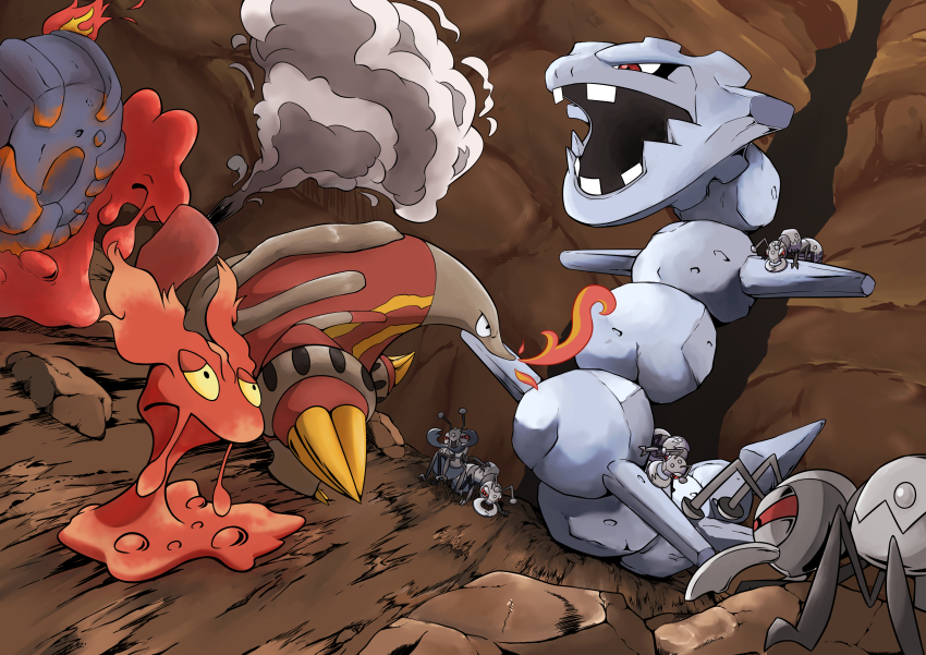 Durant (Nintendo) Rule 34 Image