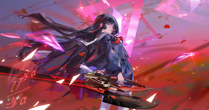 Chisa (Wuthering Waves) Rule 34 Image