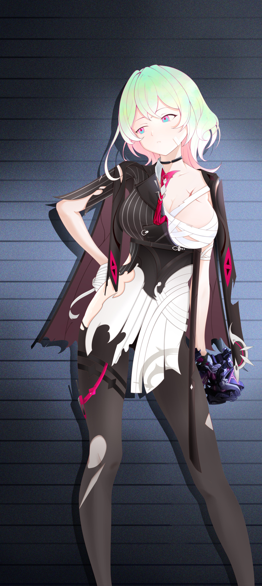 Lantern (Honkai Impact) Rule 34 Image