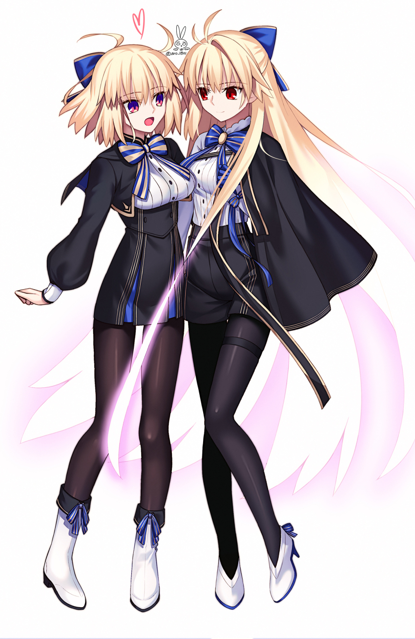 Archetype Earth (Fate/Grand Order) Rule 34 Image
