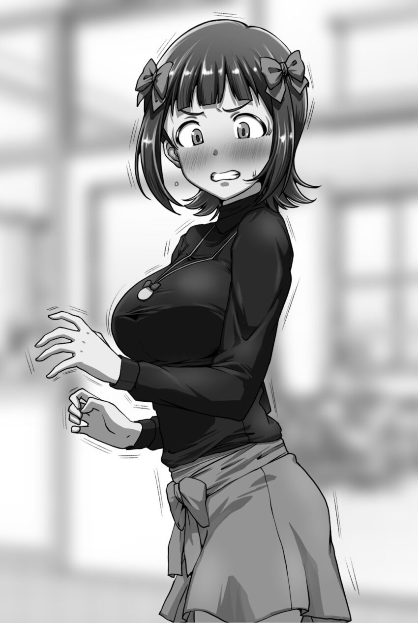 Amami Haruka (Idolmaster) Rule 34 Image