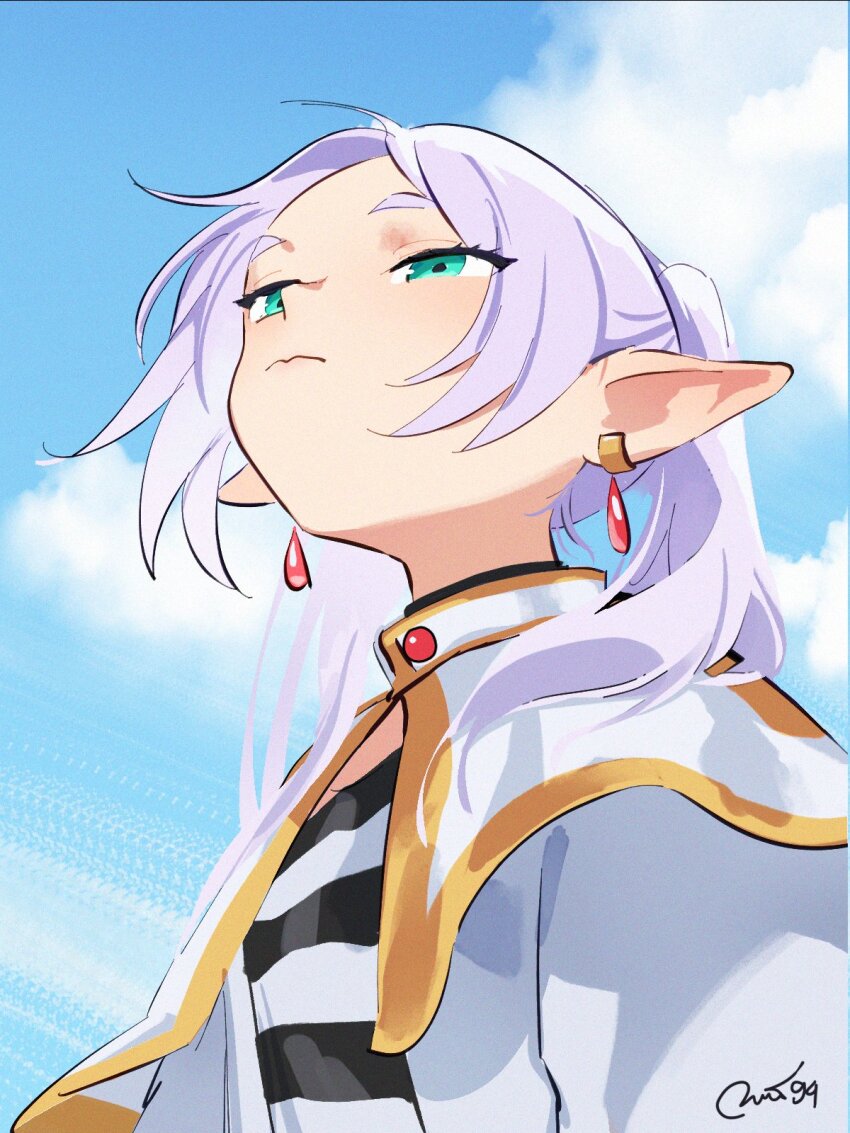 Frieren (Sousou No Frieren) Rule 34 Image
