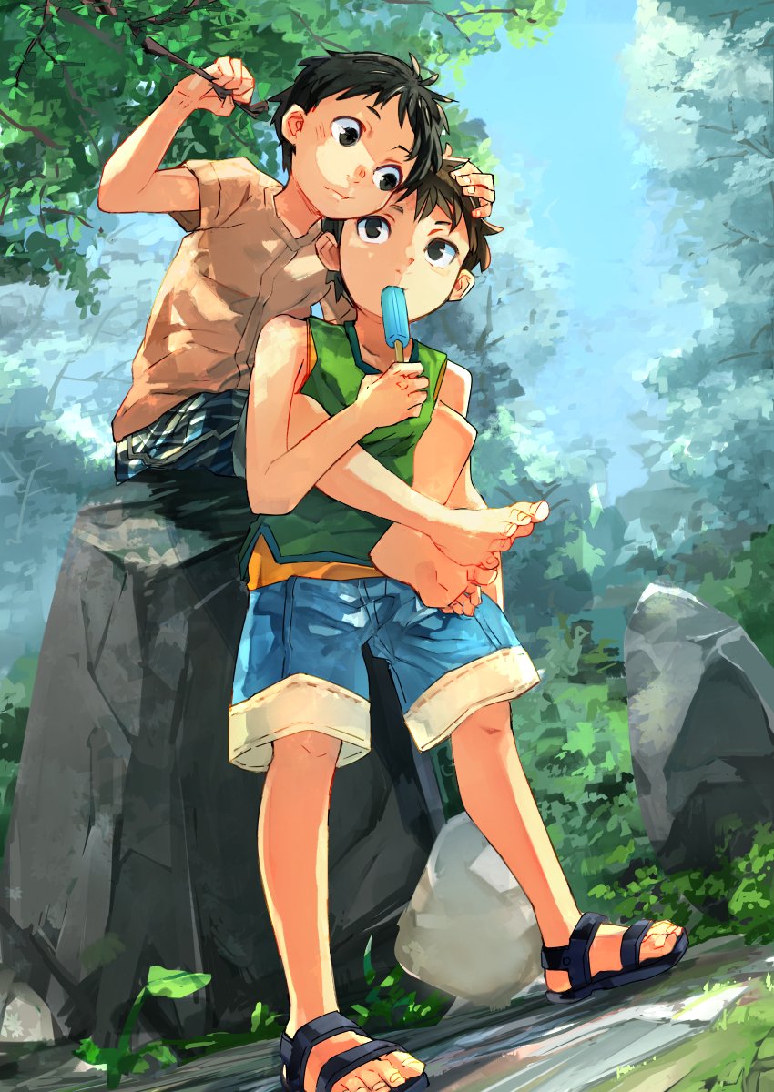 Original Rule 34 Image