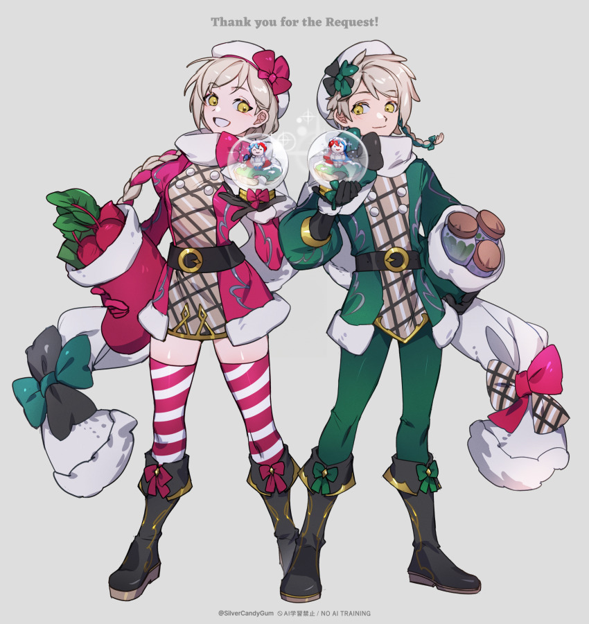Clanne (Fire Emblem) Rule 34 Image