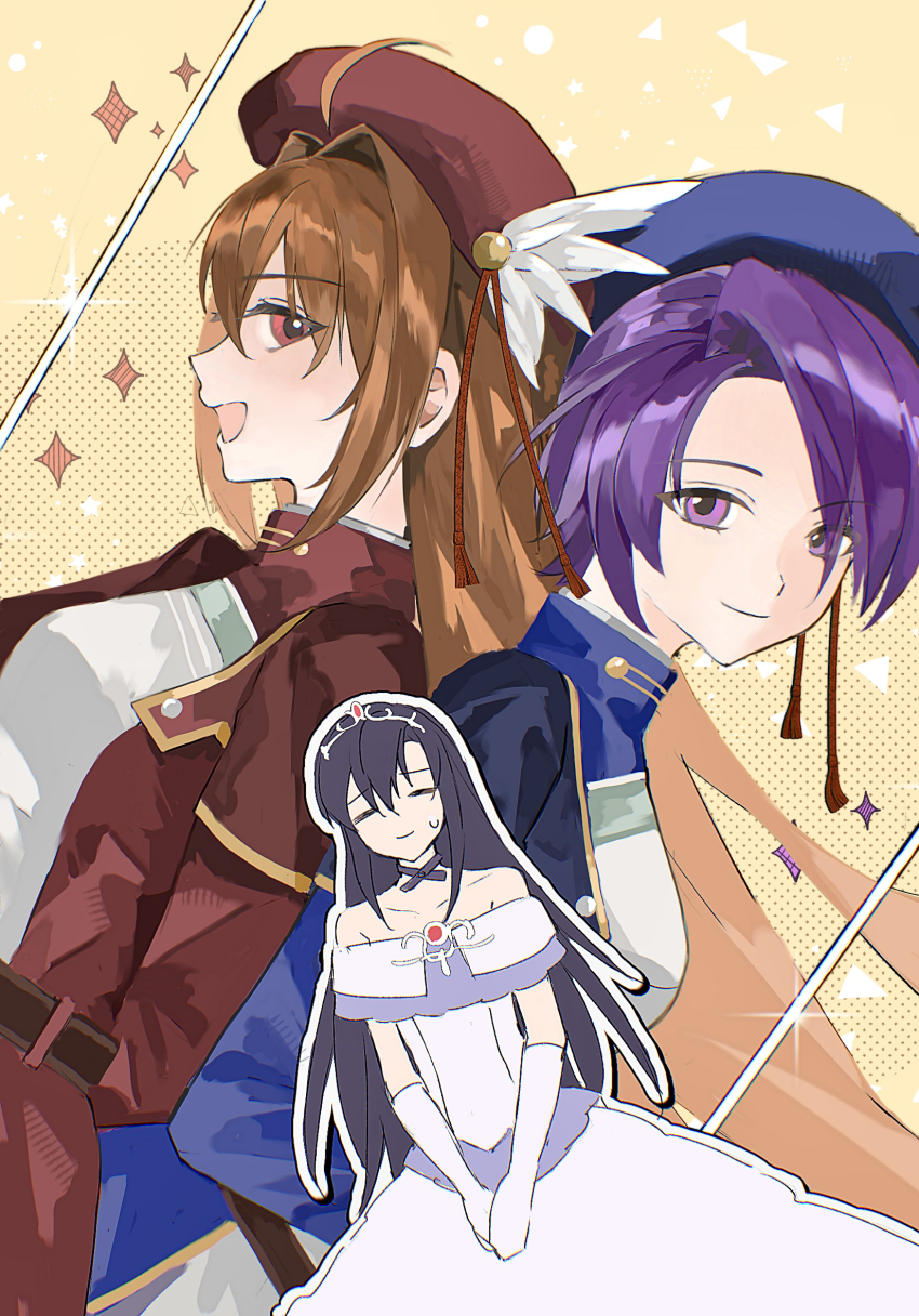 Estelle Bright (Eiyuu Densetsu) Rule 34 Image