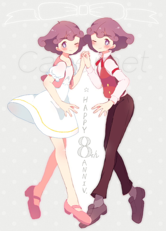 Burgundy (Pokemon) Rule 34 Image