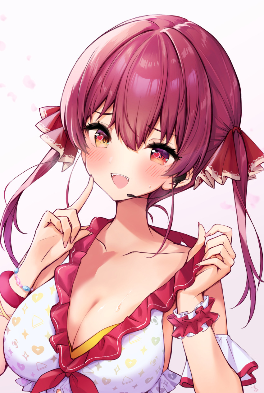 Houshou Marine (Hololive) Rule 34 Image