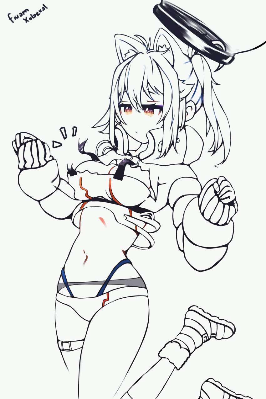 Indie Virtual Youtuber Rule 34 Image