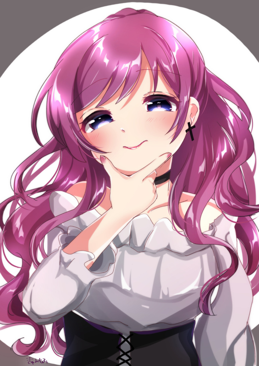 Gochuumon Wa Usagi Desu Ka? Rule 34 Image