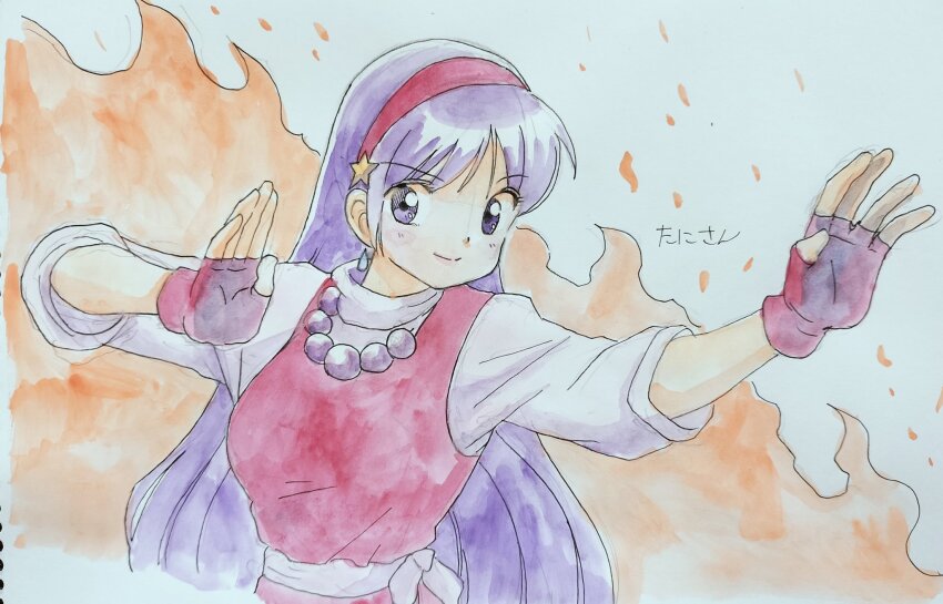 Asamiya Athena Rule 34 Image