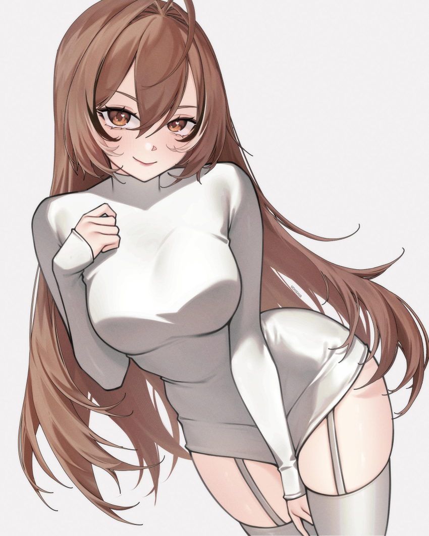 Nanashi Mumei (Hololive) Rule 34 Image