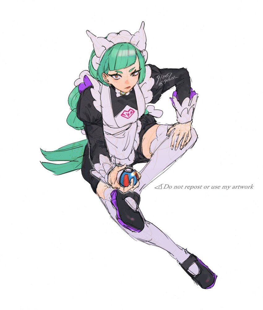 Lebanne (Pokemon) Rule 34 Image