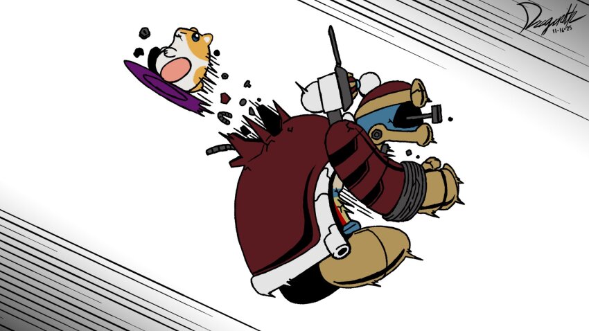 Dragon Ball Rule 34 Image