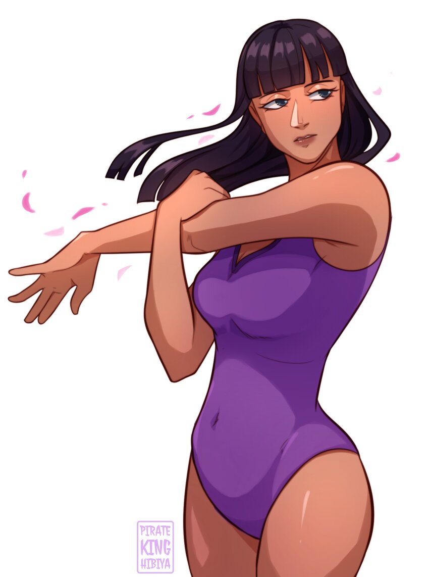 Nico Robin (One Piece) Rule 34 Image