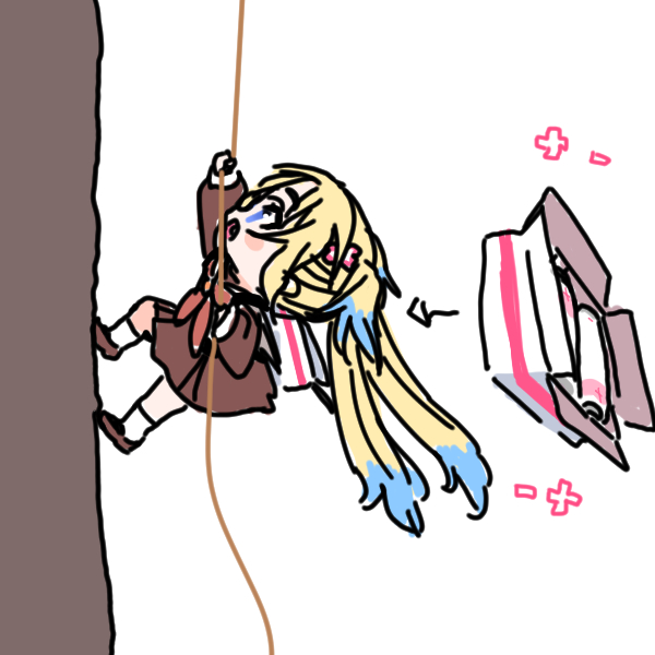 Osawa Rurino (Link! Like! Love Live!) Rule 34 Image
