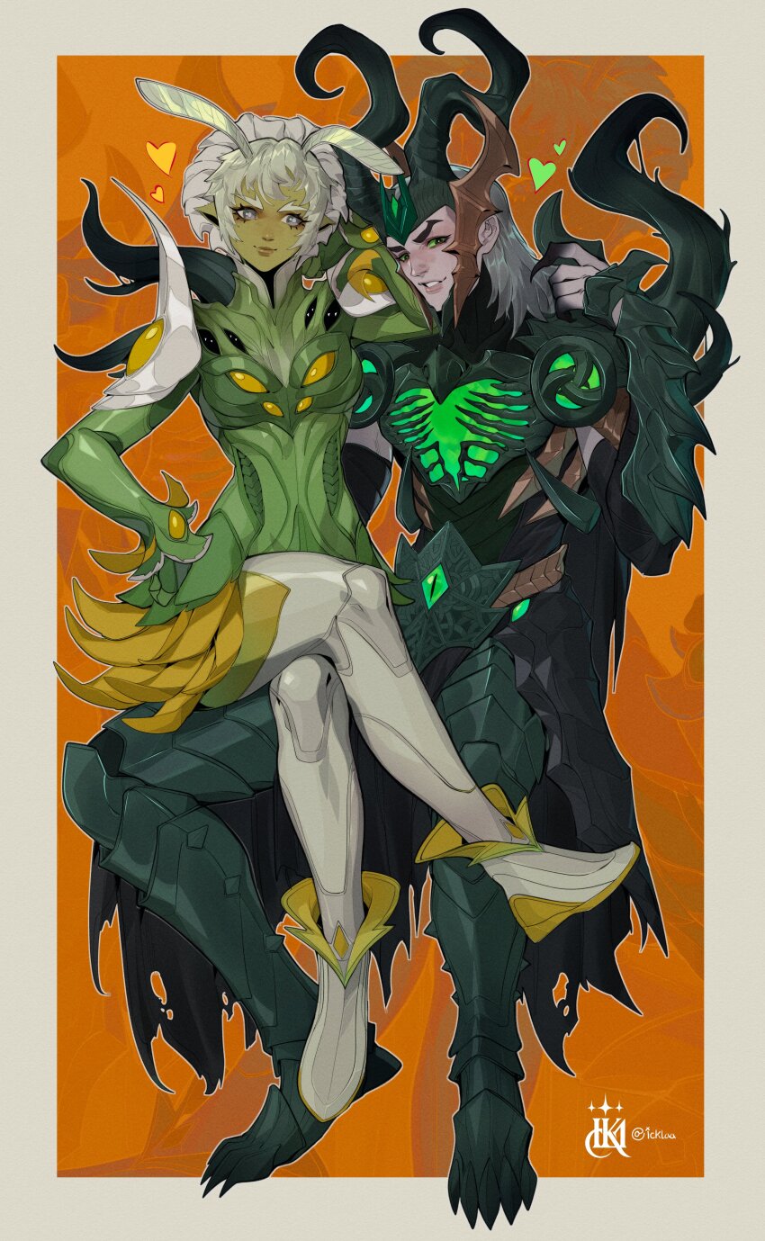 Loki (Marvel) Rule 34 Image