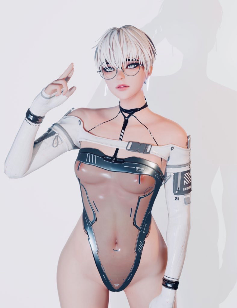 Irina (Bspined) Rule 34 Image