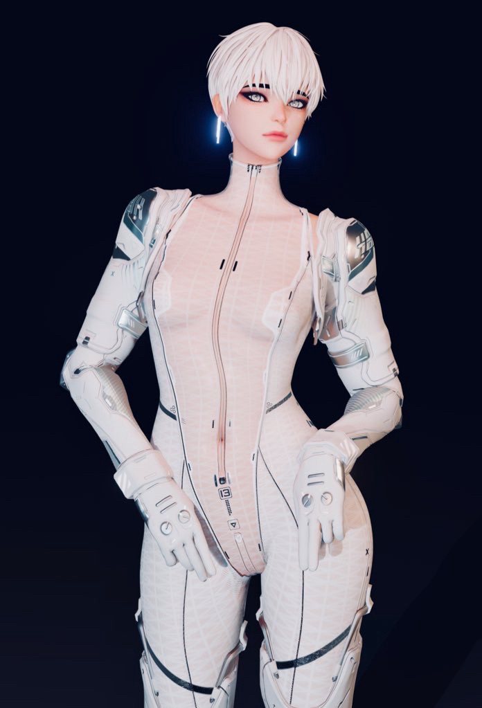 Irina (Bspined) Rule 34 Image