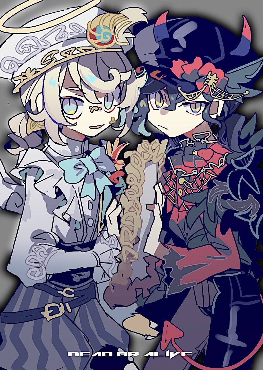 Edgar Valden (Identity V) Rule 34 Image