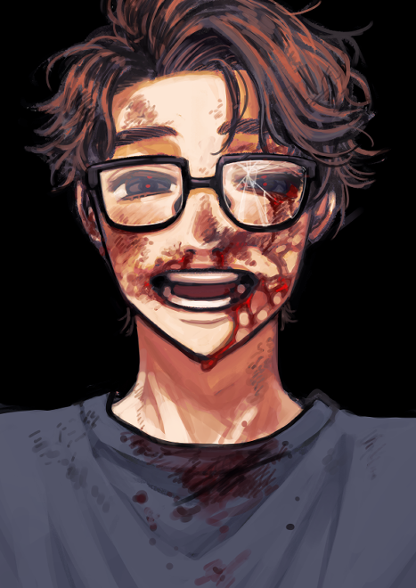 Lucky Guy (Identity V) Rule 34 Image