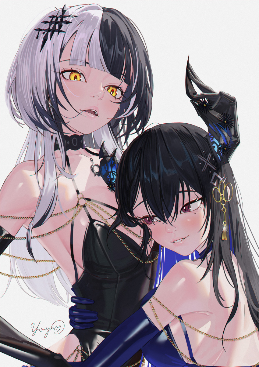 Nerissa Ravencroft (Hololive) Rule 34 Image