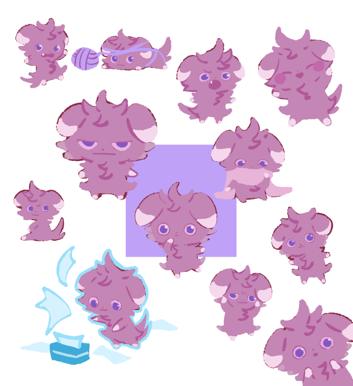Espurr (Nintendo) Rule 34 Image