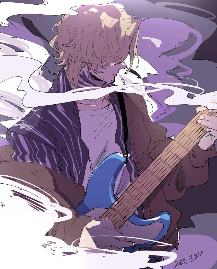Rafael (Band Yarouze) Rule 34 Image