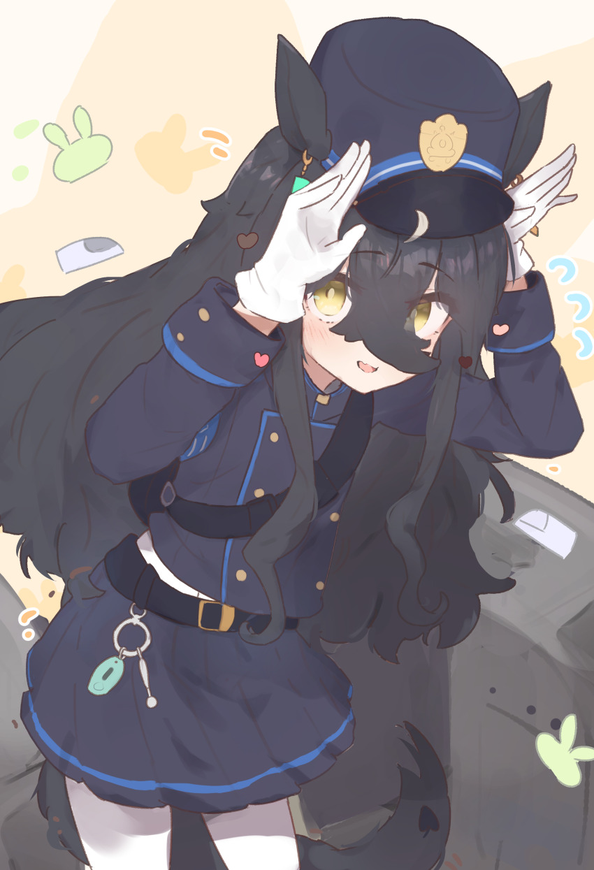 Hikari (Blue Archive) Rule 34 Image