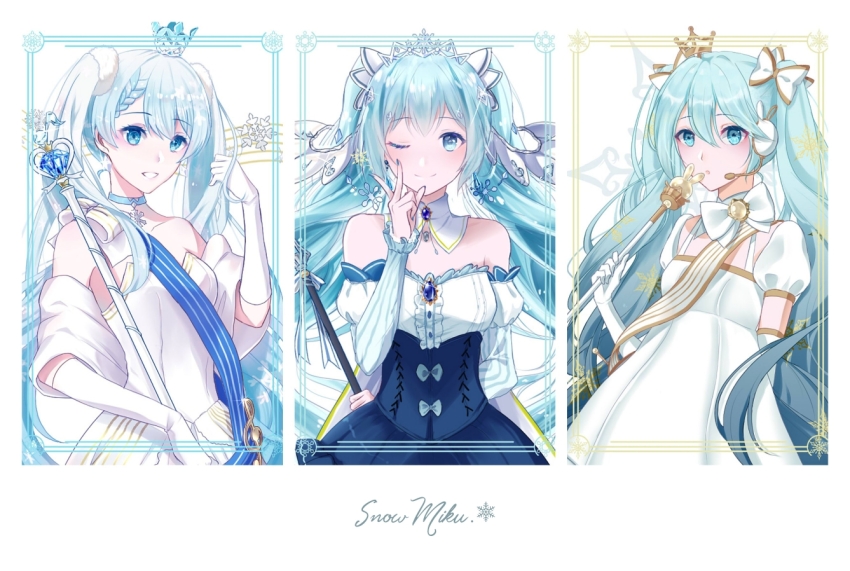 Hatsune Miku (Vocaloid) Rule 34 Image