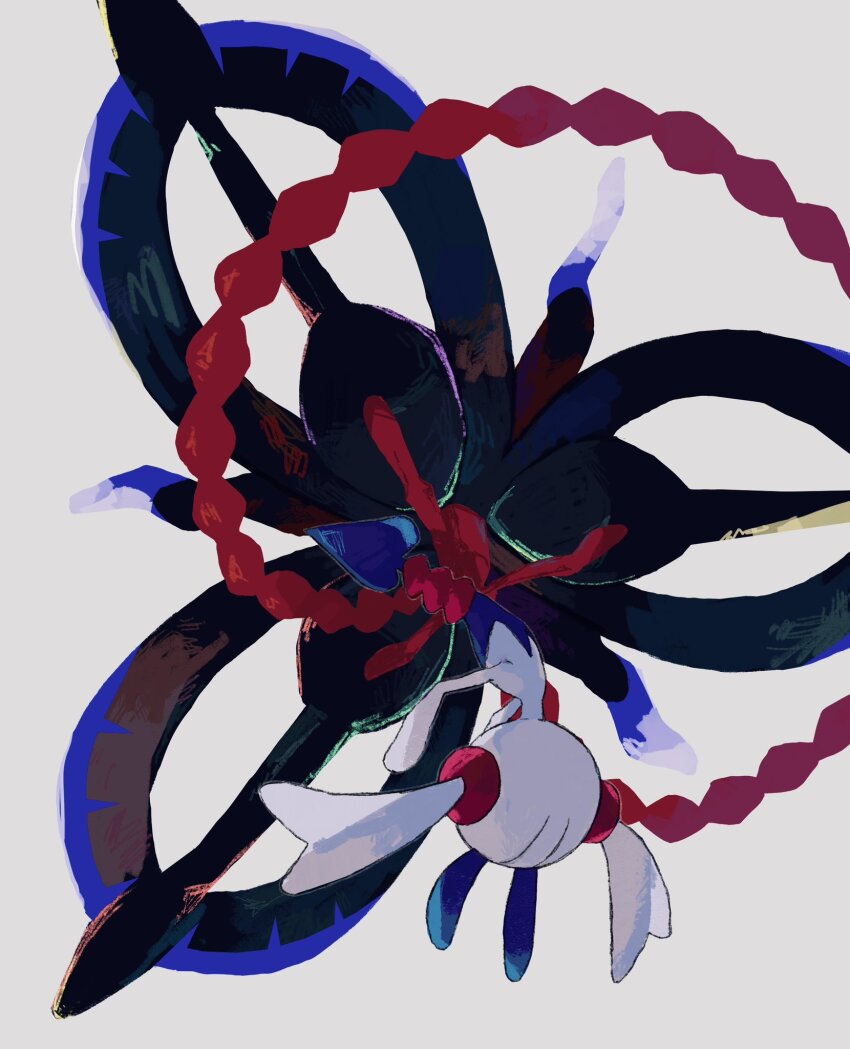Floette (Nintendo) Rule 34 Image