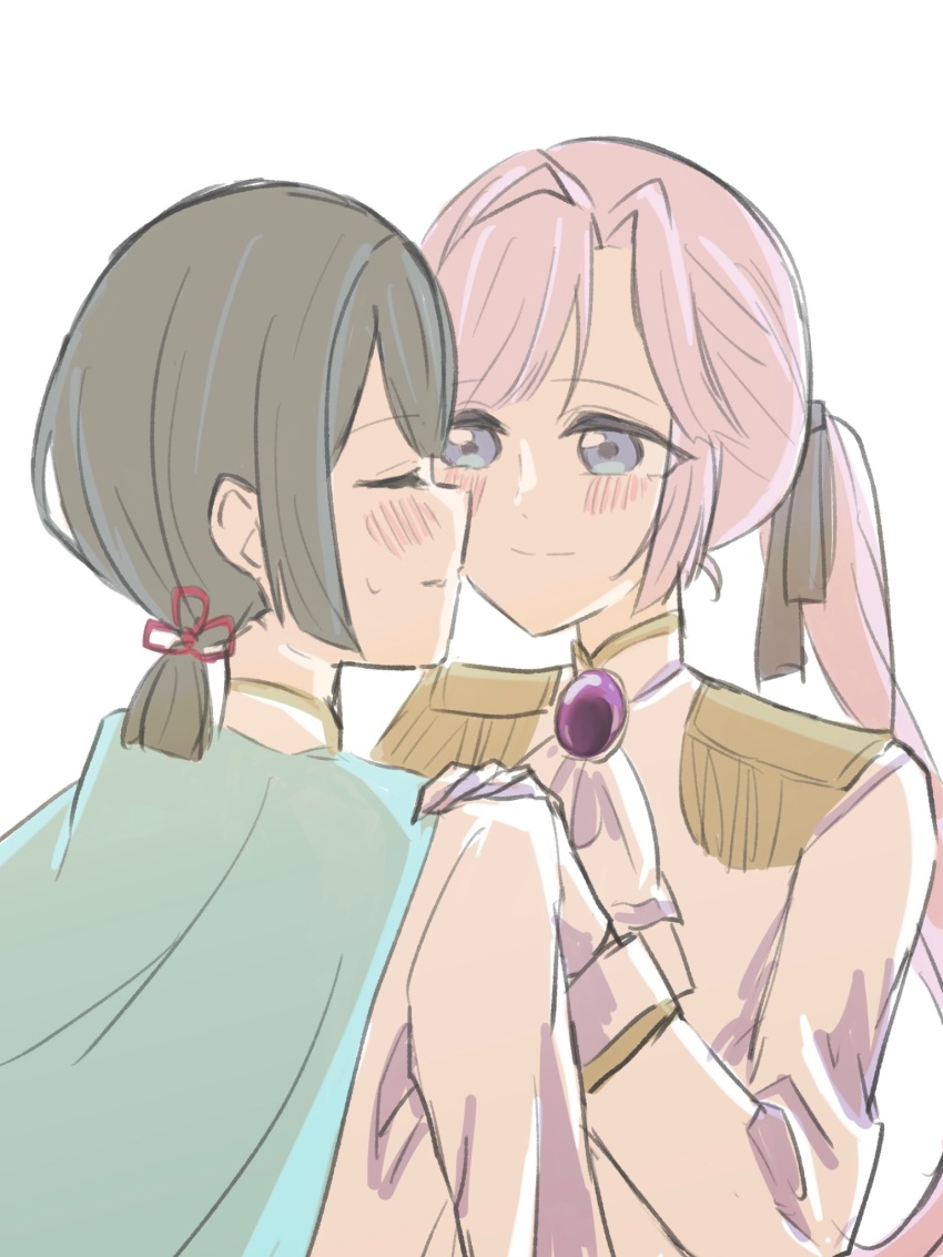 Anyoji Hime (Link! Like! Love Live!) Rule 34 Image