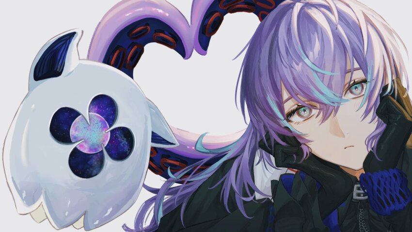 Hoshirube Sho (Nijisanji) Rule 34 Image