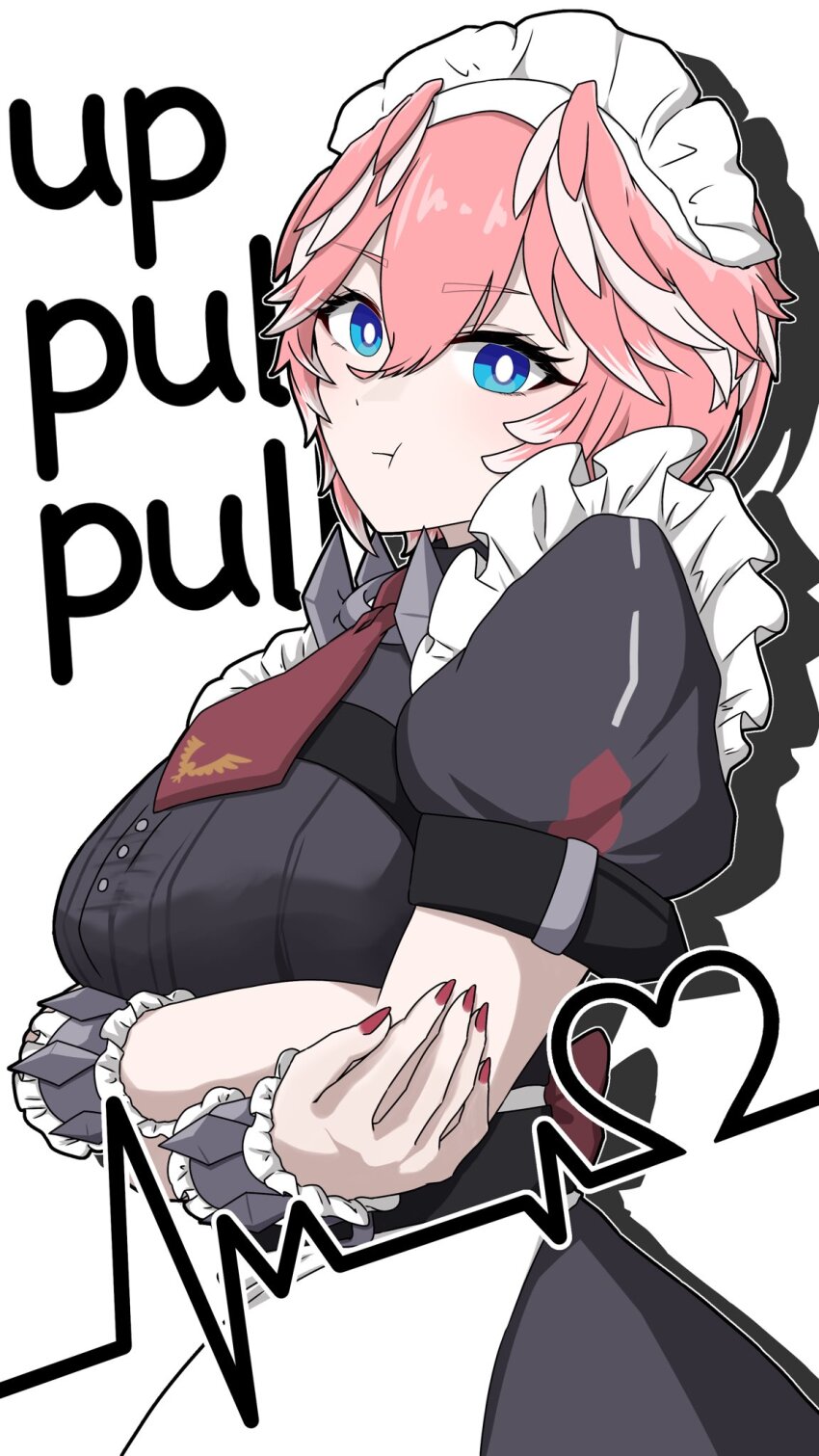 Takane Lui (Hololive) Rule 34 Image